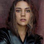 Johnna Dias-Watson Instagram - ❤️‍🔥 from my amazing shoot with @kimhardyphotography !! wearing @sarahregensburger_official styled by @nora_foley ps someone help me my hair is too long