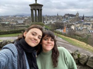 Johnna Dias-Watson Instagram - happy happy birthday to the firstborn. so glad you weren’t sacrificed. love u bricksy