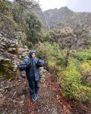 Johnna Dias-Watson Instagram - california dreamin