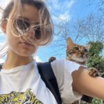 Johnna Dias-Watson Instagram - having an awesome time with my friends and my new hobbies
