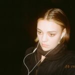 Johnna Dias-Watson Instagram - I am artsy and very very cool