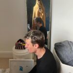 Johnna Dias-Watson Instagram - having an awesome time with my friends and my new hobbies