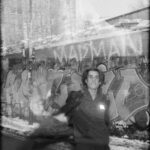 Johnna Dias-Watson Instagram - I am artsy and very very cool