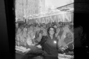 Johnna Dias-Watson Instagram - I am artsy and very very cool