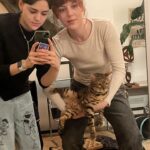Johnna Dias-Watson Instagram - having an awesome time with my friends and my new hobbies