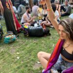 Johnna Dias-Watson Instagram – cheers to every single person I saw today being hot #londonpride