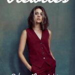 Johnna Dias-Watson Instagram - my baby, Hot as Hell, is premiering at Edinburgh Fringe Festival this summer. actually next month. actually next week. I’ve loved the process with @friendsatthepoolyard making my weird script come to life. And I LOVED having the opportunity to talk about it—thank you so much @viewtiesmag for the thoughtful interview. Read it at the link in their bio and then see our shows if you love live theatre like us! x👹❤️‍🔥 . Cover photo: @kimhardyphotography All other photos: @stewartbywater Interview: @vanmiraglia at @viewtiesmag Cover photo styling: @nora_foley Follow @friendsatthepoolyard for updates on the show #HotAsHell @edfringe