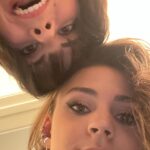 Johnna Dias-Watson Instagram - california dreamin