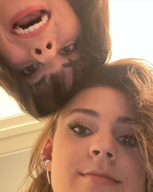 Johnna Dias-Watson Instagram - california dreamin