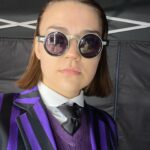 Johnna Dias-Watson Instagram - Someone left their glasses lying around @naomijogawa_