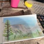 Johnna Dias-Watson Instagram - having an awesome time with my friends and my new hobbies