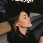 Johnna Dias-Watson Instagram - moody in LA 🌚🌝 📸 @nickwhitmill