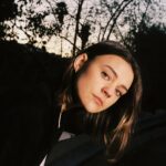 Johnna Dias-Watson Instagram - moody in LA 🌚🌝 📸 @nickwhitmill