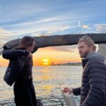 Johnna Dias-Watson Instagram – Recently went to #portugal and made friends