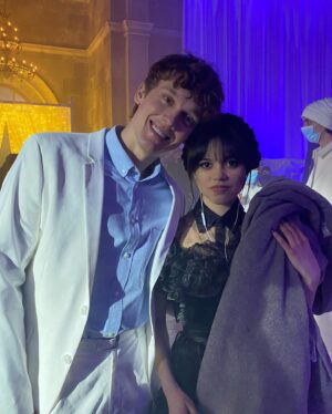 Johnna Dias-Watson Instagram - the pigeon