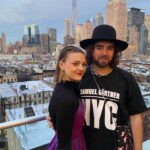 Johnna Dias-Watson Instagram - New York ur crazy I love you and I need sleep!