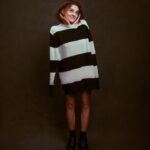 Johnna Dias-Watson Instagram - my baby, Hot as Hell, is premiering at Edinburgh Fringe Festival this summer. actually next month. actually next week. I’ve loved the process with @friendsatthepoolyard making my weird script come to life. And I LOVED having the opportunity to talk about it—thank you so much @viewtiesmag for the thoughtful interview. Read it at the link in their bio and then see our shows if you love live theatre like us! x👹❤️‍🔥 . Cover photo: @kimhardyphotography All other photos: @stewartbywater Interview: @vanmiraglia at @viewtiesmag Cover photo styling: @nora_foley Follow @friendsatthepoolyard for updates on the show #HotAsHell @edfringe