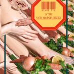 Johnna Dias-Watson Instagram - woke up and smelled the olive oil for @waifmagazine issue 28 i ate the salads and smelled the stews, became the soup find it clumped up in your next stew (or at the link in my story) . @waifmagazine shot by @eclectic.nomad edited and designed by @alex1sgil assisted and dressed (in oil) by @rachelredleaf