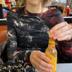 Johnna Dias-Watson Instagram - me and cholula