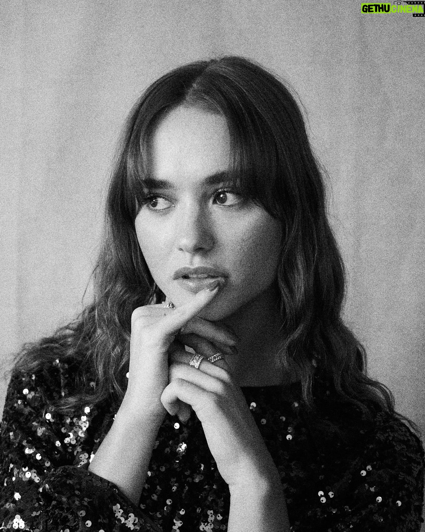 Johnny Sequoyah | Gethu Cinema