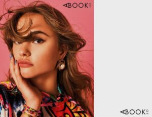 Johnny Sequoyah Instagram - @abookof digital cover🌷

photo & interview @graphicsmetropolis
fashion styling @lil_saigon
hair & make-up @vincentpel