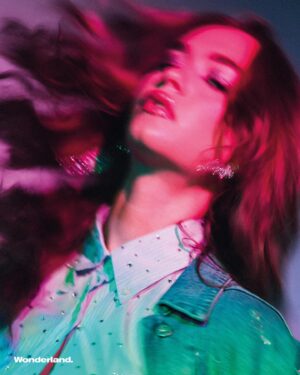 Johnny Sequoyah Instagram - Winter 21❄️

Thank you @wonderland for chatting with me and to this amazing team!

Photography by @alexgmcdonell
Styled by @wanna__b
Interview by @lumpyshrimp
Hair by @heatherlurk at @exclusiveartists using
@kevin.murphy
Makeup by @tracewatkins