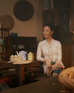 Actress Jojo Goh HD Instagram Photos and Wallpapers July 2024