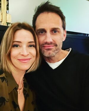 Jolie Jenkins Instagram - It’s this gorgeous human’s birthday today. Love you so much, pally. We’re all so lucky you were born. ❤️🎉🎁