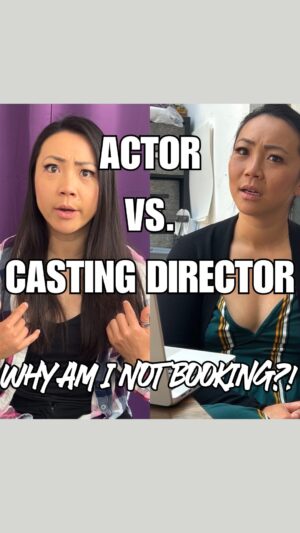 Jona Xiao Instagram - The real reason you’re not booking 🫣🎬

(It’s not what you think!) 

Drop a ❤️ if you can relate to any of this, even a little bit.

➡️ Follow @careeractivate for content like this & more 

#comedyreels #comedyskits #comedyvideos #actorreels #actorslife🎬 #actingreels #actorsofinstagram #funnyvideos #funnyskits #castingdirectors #careeractivate #successactivated #successmindset #auditionlife #auditioncomedy #actinglife #doyou