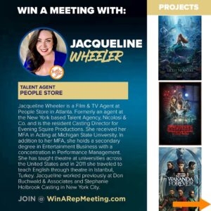 Jona Xiao Instagram - 🎁 Comment “GIVEAWAY” 👇 & I’ll DM you the link to enter the Rep Meetings Giveaway!

Win a one-on-one virtual meeting with veteran reps from Arise Artists Agency, People Store & Calliope West.  2️⃣1️⃣ actors will win, you could be one of them! ✨ 🎬

It’s easy to enter, no pitch letter, reel, or headshot required. Only takes 87 seconds and is 💯 free.

Don’t miss out on this chance to connect with really smart industry veterans.

#ActingOpportunity #ActorLife #BookedIt #AgentSearch #ActorGoals #BreakIntoActing #ActingPros #PeopleStore #AriseArtistsAgency #CalliopeWest