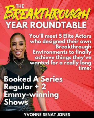 Jona Xiao Instagram - 🚀 Invitation to the Breakthrough Year Roundtable 🚀

Motivation? Overrated. Strategies? Not enough. Accountability? Good, but not the game-changer.

After surviving the rollercoaster that was 2023, you’ve earned your breakthrough year in 2024! But here’s the secret: It’s not about working harder; it’s about designing the your Breakthrough Environment.

🔍 What’s in store for you:
💥 During this meeting of the minds 🧠 , you’ll learn why your environment matters more than any strategy you learn or tool you might try. 

💥 You’ll meet five Elite actors who designed their own Breakthrough Environment to finally achieve things they’ve wanted for a really long time. 🪄✨

👉 Swipe left to see what’s in store for you when you attend.

Ready to make 2024 YOUR year? Register for free now at ActorRoundtable.com or tap the link in bio. 🎉