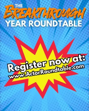 Jona Xiao Instagram - 🚀 Invitation to the Breakthrough Year Roundtable 🚀

Motivation? Overrated. Strategies? Not enough. Accountability? Good, but not the game-changer.

After surviving the rollercoaster that was 2023, you’ve earned your breakthrough year in 2024! But here’s the secret: It’s not about working harder; it’s about designing the your Breakthrough Environment.

🔍 What’s in store for you:
💥 During this meeting of the minds 🧠 , you’ll learn why your environment matters more than any strategy you learn or tool you might try. 

💥 You’ll meet five Elite actors who designed their own Breakthrough Environment to finally achieve things they’ve wanted for a really long time. 🪄✨

👉 Swipe left to see what’s in store for you when you attend.

Ready to make 2024 YOUR year? Register for free now at ActorRoundtable.com or tap the link in bio. 🎉