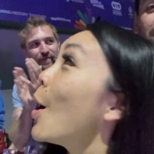 Jona Xiao Instagram - 🏅 Grateful for the medals and memories from my time at the Gay Games. Today, I’m adding another chapter to my story – I’m coming out as pansexual. 🌈 Turns out my love life is as diverse as my sports interests. 😂 

🤝 The Gay Games isn’t just providing a platform for playing sports for the LGBTQ  community; it’s about playing a part in a more inclusive world. Here’s to playing for Team Pan and contributing to a world where everyone can play and be their authentic selves, both on and off the court! 🌍💖

➡️ for videos & pics of the amazing experience in Guadalajara 🇲🇽:

1) 🥇 Gold Medalist in Men’s Dodgeball 

🥉 Bronze Medalist in Mixed/Co-Ed Dodgeball

So grateful to have been welcomed with such open arms by both Buerger Boys (mainly Team 🇲🇽 players 🤩) & Throwt G.O.A.T.S. 🐐 I learned so much!

2) 🎥 of some thows & catches

3) Opening ceremonies & the performers were 🔥 🔥 🔥 

4) An incredible Dia de Los Muertos festival 

5) The coolest 💡 show I’ve ever been to 

6) A fun awards presentation including my typical body roll…😅

7) The last 15 seconds of our men’s championship game 🎊 

8) Even the airline rep was rockin’ Dia De Los Muertos makeup & headgear 

 #ComingOut #PansexualPride #InclusiveJourney #GayGamesLegacy #MedalsAndLove #TeamPan #InclusiveJourney #MoreThanJustGames