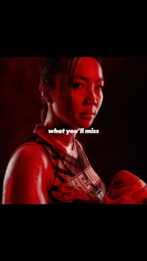 Jona Xiao Instagram - For every woman that loves football. This is for you.  This will be airing before the Super Bowl today 🙌

@gonnaneedmilk 

#footballisfootball #teammilk #ad