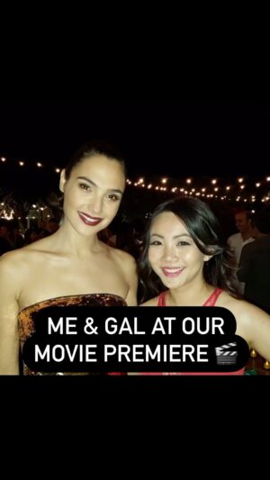 Jona Xiao Instagram - Yes... THAT Gal. 🤩

This highlight in my acting career did not happen by relying on luck, relying solely on my reps, or working harder. 

This win happened because of a genuine connection I created with an industry pro working on the project. 

I even used one of my 8 Ways to Follow Up Even if You Have Nothing to Say strategies to deepen that relationship...and that led to me having a lovely one-on-one meeting with her.

And she also ended up calling me in for this role!

The best part?

I'll be sharing what has helped me and over 1000 actors build relationships with industry pros that lead to more auditions, directors and overall a more fulfilling career in a FREE workshop coming up soon.

Comment “OFFERS” for an instant link to sign up! 👇🏻

#actorsofinstagram #actingclasses #businessofacting #freeworkshop #actorslifestyle #actorslife🎬 #careeractivate #actinghelp #filmindustry #businessmindset #sagactor #nonunionactor #pathtosuccess #onlinecoaching #actorempowerment #successactivated #successstories #actortraining #actortrainingonline #workingactors