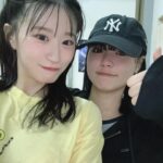 Jonishi Rei Instagram - ⠀ 本日初日を迎えました！ NMB48 約10年半ぶりのオリジナル新公演 「#天使のユートピア公演」🪽 #ここにだって天使はいる公演 のステージに立つ お姉ちゃんを何度も見てステージに憧れを持つ きっかけにもなった公演。 とてもキラキラしていたのを今でも覚えています！ NMB48にとってもファンの皆さんにとっても大切で大事な公演。 そんな偉大すぎる公演の第二のオリジナル公演 ということで不安な気持ちもあったのですが、 メンバーみんなで何度もレッスンをして一つのものに向かって進んでいくのがとっても楽しくて 自信を持って私たちにしかできない公演を 今のNMB48でしか見せれない姿をファンの皆さんに見ていただきたいとおもいステージに立ちました☺️ 気持ちが伝わっていたら嬉しいです🌼 そして、初日メンバーとしてステージに立てたこと とても幸せな気持ちでいっぱいです！ 今日という日を見つけれーちゃんしにきてくださり ありがとうございました👌🩵 ⠀ ⠀ ⠀ そして！！！ 私はリハーサル期間と舞台期間が少し被っていて 振り入れに参加することができなかったのですが、 全曲！！！わかにゃんがアンダーで入ってくれて そのおかげでスムーズに振りお越しをすることができました！！ わかにゃんがいなければ私は今日という日を迎えることが できませんでした！ 細かいメモまでしっかりしてくれたり 個人的に一緒に練習までしてくれたり 本当にありがとう🐱 ⠀ ⠀ 他にもたくさんのメンバーがアンダーに入ってくれて、今日の公演はそんなメンバーみんなとつくりあげたものでもあります。 みんなきっと必ず 皆さんの天使になって #天使のユートピア公演 に現れます。 天使たちがつくるユートピア 見つけれーちゃんしにきてくださいね👼🌟 いつもNMB48を応援してくださる皆さん 本当にありがとうございます。 皆さんがずっとずっと全力でNMB48を好きでいて くださるからこそまた天使になることができました☺️ NMB48まだまだ走り続けます🏃‍♀️💨 これからもよろしくお願いします！ ⠀ ⠀ ⠀ ⠀