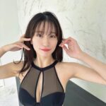 Jonishi Rei Instagram - ⠀ 本日発売「#週刊SPA」さんにて 隅野和奏ちゃん、板垣心和ちゃんの３人で表紙を 飾らせていただきました👙♡ ⠀ ⠀ ⠀ とっても楽しい撮影でした✨ 大人れーちゃんもいます👩🏻 ぜひ、見つけれーちゃんしてくださいっ ⠀ ⠀ ⠀ ⠀ ⠀ #NMB48 #グラビア #gravure #水着