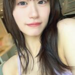 Jonishi Rei Instagram - ⠀ 本日発売「#週刊SPA」さんにて 隅野和奏ちゃん、板垣心和ちゃんの３人で表紙を 飾らせていただきました👙♡ ⠀ ⠀ ⠀ とっても楽しい撮影でした✨ 大人れーちゃんもいます👩🏻 ぜひ、見つけれーちゃんしてくださいっ ⠀ ⠀ ⠀ ⠀ ⠀ #NMB48 #グラビア #gravure #水着