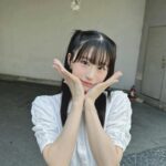 Jonishi Rei Instagram - ⠀ 珍しい感じの #れーチャンしふく 👗 ⠀ ⠀ ⠀ ⠀ ⠀ #dailylook #ootd #code #outfit #低身長コーデ #154cm #春服 #春 #春服コーデ #スキニー #ハーフツイン