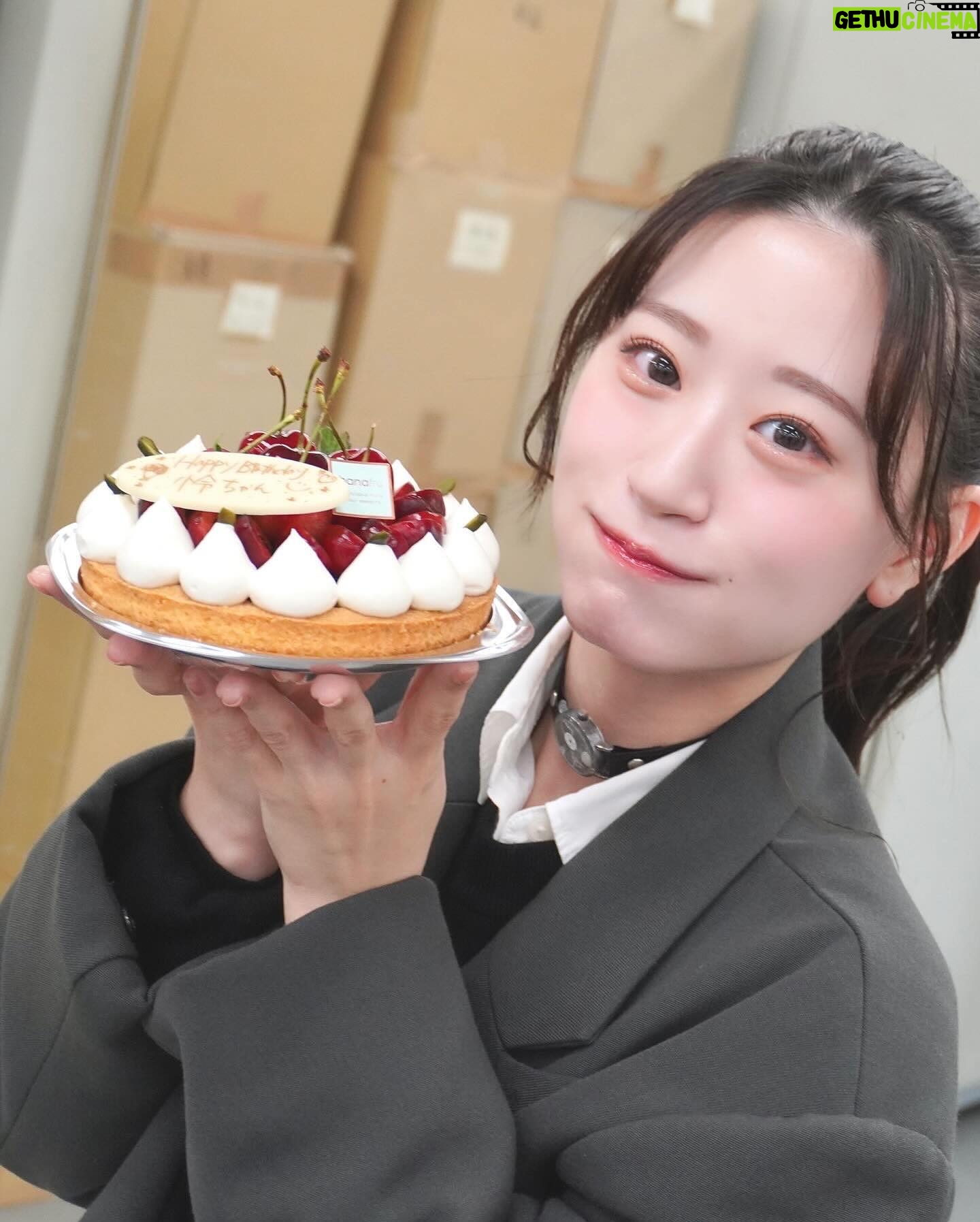 Jonishi Rei Instagram - ⠀ 本日5月28日に23歳になりました🌟 ⠀ ⠀ お仕事でたくさんの方にお祝いしていただき サプライズもたくさんで とっても幸せなお誕生日になりました🥺 ありがとうございました! ⠀ ⠀ そして、SNSなどでもたくさんのお祝いメッセージ ありがとうございます🥲🩵 幸せな気持ちでいっぱいです! ⠀ ⠀ ⠀ 23歳も皆さんと一緒に 笑顔いっぱいの一年にできたら嬉しいなと思います☺️ 23歳の上西怜もよろしくお願いします🐰♡