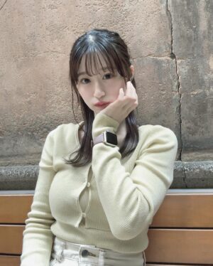 Jonishi Rei Instagram - ⠀
⠀
寒いです☃️
⠀
⠀
⠀
⠀