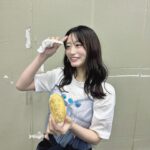 Jonishi Rei Instagram - ⠀ ドーナちゅ ⠀ ⠀ ⠀ ⠀ #れーチャンしふく #セサミストリート #sesamestreet 今日は #クッキーモンスター #🍪 #🍩