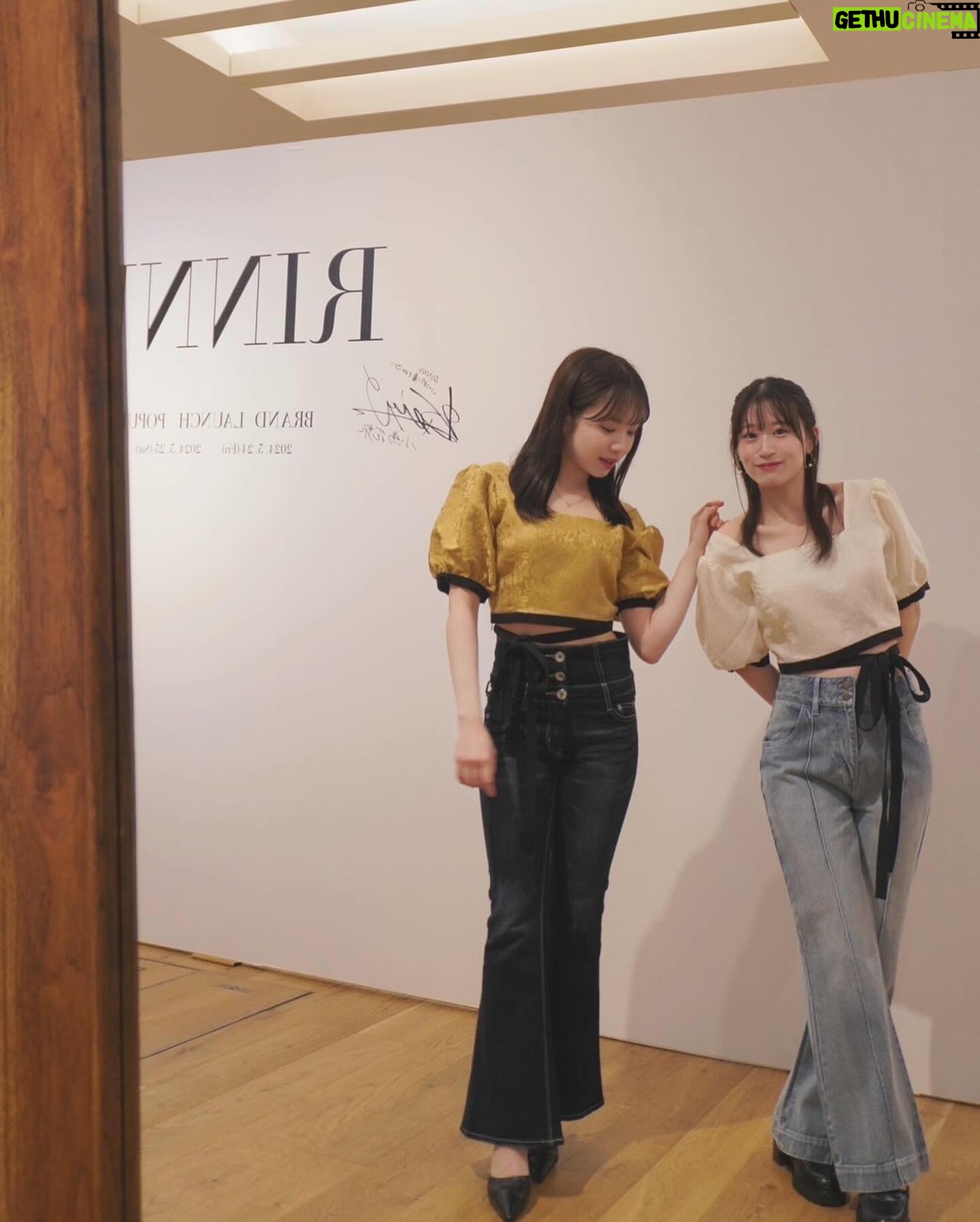 Jonishi Rei - 4.2K Likes - โ
ๆๆฅ25ๆฅใพใง้ๅฌใใฆใใ
่ฑๆขจใกใใใใญใใฅใผในใขใใฌใซใใฉใณใ
ใ#RINNUใใฎPOP UPใธ่กใฃใฆใใพใใ๐๐น
โ
โ
ๆฉใฟใพใใฃใฆ่ฉฆ็ใใใฆใใใซๆฉใใงๅคง้ใซGETใใพใใ๏ผ็ฌ
โ
โ
ไฝ่บซ้ทใงใในใฟใคใซ่ฏใ็ใใใๆดๆใจ
ใใถใคใณใใใกใใใใงใใ๐ฅบ
็ใใใใใใใๆฉใใงๅฏๆใใๆดๆใฒใใใใฆใใ ใใใญใ๐
โ
โ
โ
โ
โ 