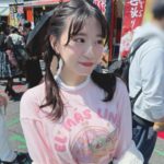 Jonishi Rei Instagram - ⠀ #大阪コミコン2024 3日間の私服&Tシャツ🫶❤️ ⠀ ⠀ ⠀ チャッキーの髪留めと、緑のパーカーも 可愛くてお気に入り🌟 どっちもコミコンでゲットしたよ〜☺️