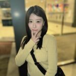 Jonishi Rei Instagram - ⠀ 👩🏻💛💛 ⠀