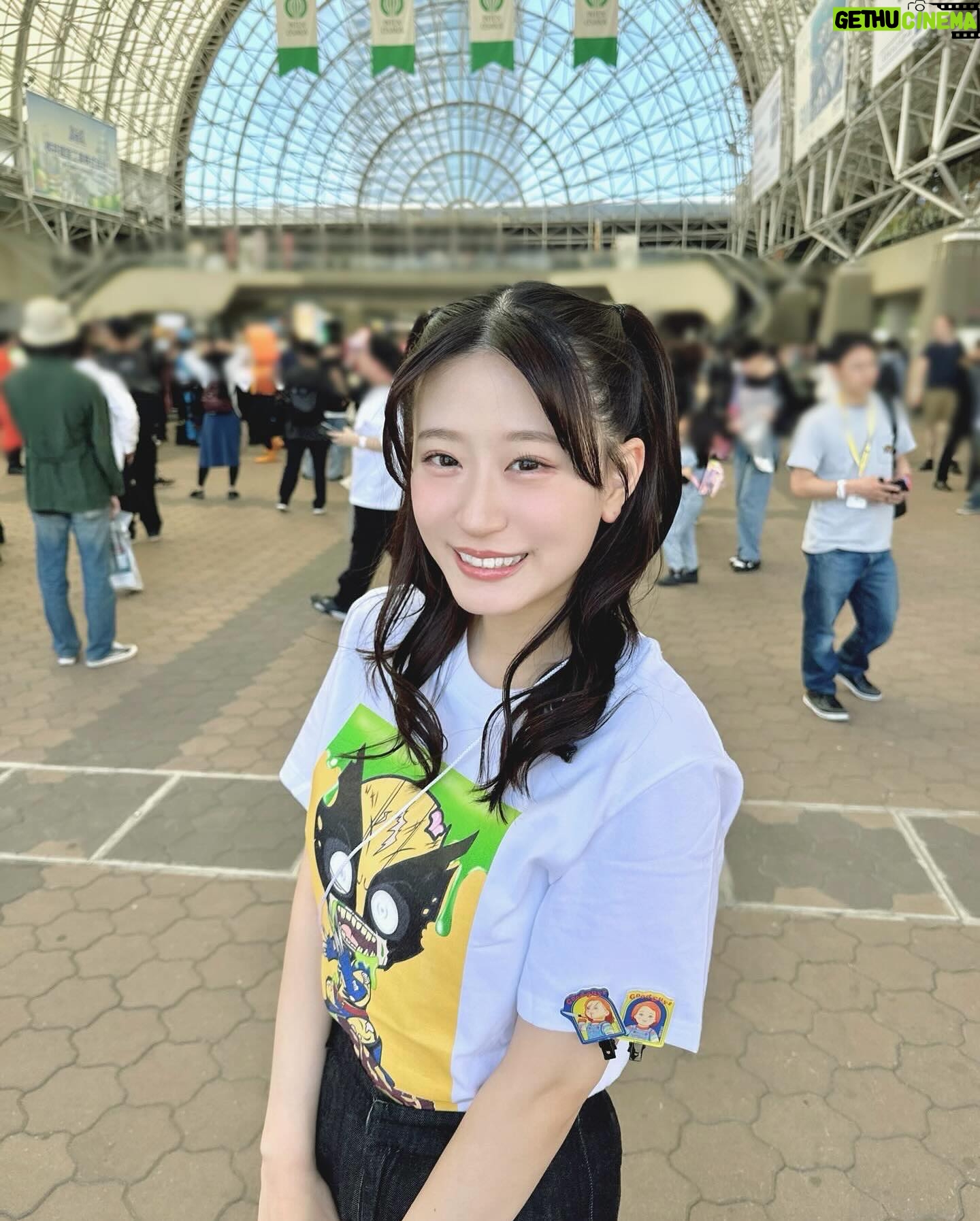 Jonishi Rei - 5.6K Likes - โ
#ๅคง้ชใณใใณใณ2024
3ๆฅ้ใฎ็งๆ&Tใทใฃใ๐ซถโค๏ธ
โ
โ
โ
ใใฃใใญใผใฎ้ซช็ใใจใ็ทใฎใใผใซใผใ
ๅฏๆใใฆใๆฐใซๅ
ฅใ๐
ใฉใฃใกใใณใใณใณใงใฒใใใใใใโบ๏ธ
