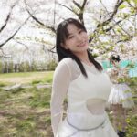 Jonishi Rei Instagram - ⠀ ⠀ #NMB48 29th Single「#これが愛なのか？」 本日発売⌚️🩶🪽🎀 ⠀ ⠀ ⠀
