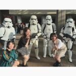 Jonishi Rei Instagram - ⠀ #大阪コミコン2024 3日間ありがとうございました🦸‍♂️🌟 ⠀ 昨年に引き続き今年もPR大使を務めさせていただき そして、NMB48でライブまでさせていただき 幸せすぎる3日間でした！ ⠀ 今年もクオリティーが高いコスプレ、とってもかわいいグッズ、 イベント、食べ物、いろんなブース 盛りだくさんでとっても楽しく そして、皆さんの作品への熱い想いに とても温かい気持ちになりました😌 ⠀ ⠀ 3日間素敵な時間をありがとうございました！ ⠀ ⠀ ⠀ ⠀