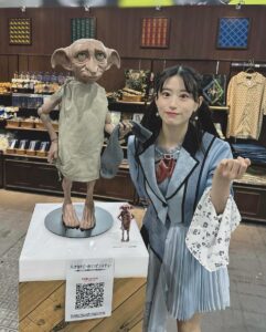 Jonishi Rei Instagram - ⠀ #大阪コミコン2024 3日間ありがとうございました🦸‍♂️🌟 ⠀ 昨年に引き続き今年もPR大使を務めさせていただき そして、NMB48でライブまでさせていただき 幸せすぎる3日間でした！ ⠀ 今年もクオリティーが高いコスプレ、とってもかわいいグッズ、 イベント、食べ物、いろんなブース 盛りだくさんでとっても楽しく そして、皆さんの作品への熱い想いに とても温かい気持ちになりました😌 ⠀ ⠀ 3日間素敵な時間をありがとうございました！ ⠀ ⠀ ⠀ ⠀