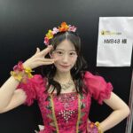 Jonishi Rei Instagram - ⠀ #大阪コミコン2024 3日間ありがとうございました🦸‍♂️🌟 ⠀ 昨年に引き続き今年もPR大使を務めさせていただき そして、NMB48でライブまでさせていただき 幸せすぎる3日間でした！ ⠀ 今年もクオリティーが高いコスプレ、とってもかわいいグッズ、 イベント、食べ物、いろんなブース 盛りだくさんでとっても楽しく そして、皆さんの作品への熱い想いに とても温かい気持ちになりました😌 ⠀ ⠀ 3日間素敵な時間をありがとうございました！ ⠀ ⠀ ⠀ ⠀